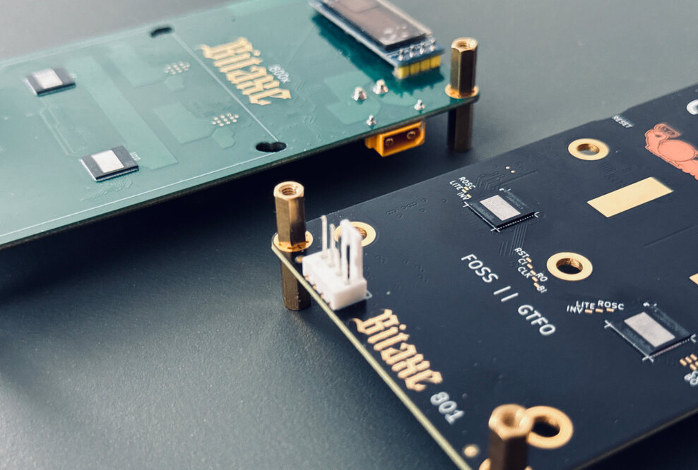 Bitaxe GT: From prototype to a finished, sturdy, and attractive product.