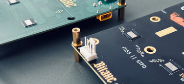 Bitaxe GT: From prototype to a finished, sturdy, and attractive product.