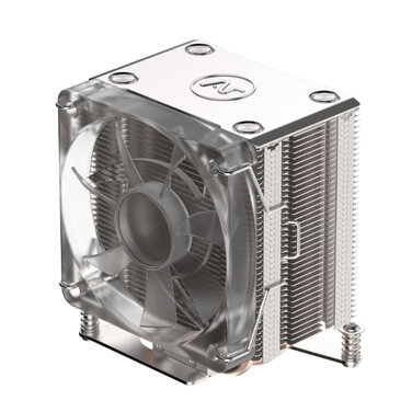 Argon THRML 60mm Radiator Cooler